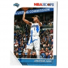 Jonathan Isaac autograph